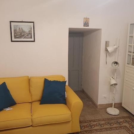 La Casetta Della Zisa Daire Palermo Dış mekan fotoğraf