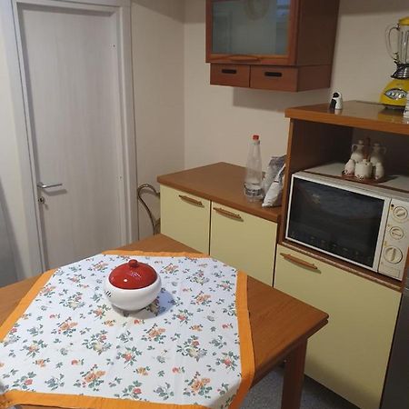 La Casetta Della Zisa Daire Palermo Dış mekan fotoğraf