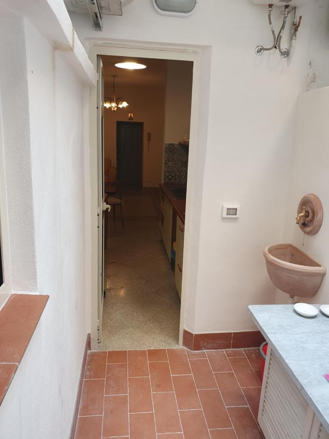 La Casetta Della Zisa Daire Palermo Dış mekan fotoğraf
