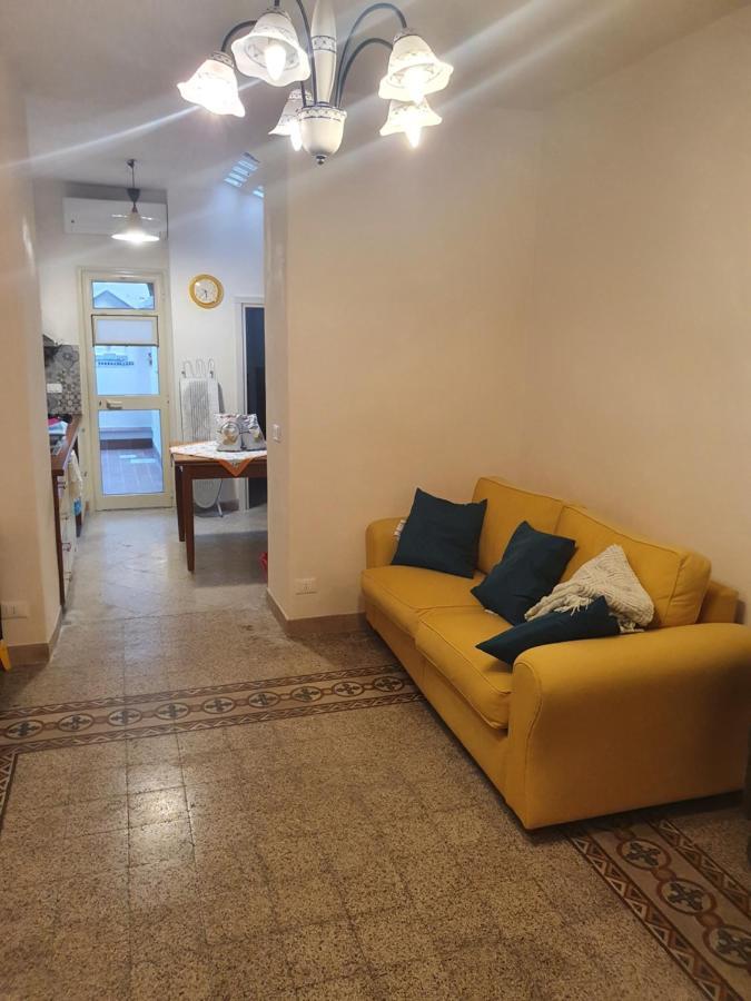 La Casetta Della Zisa Daire Palermo Dış mekan fotoğraf